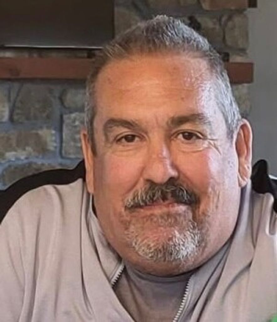 Michael Joseph Healy