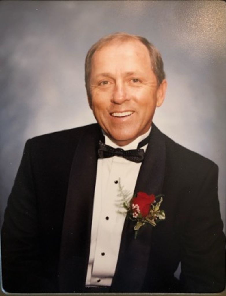 Carl Walter Mayes Jr.