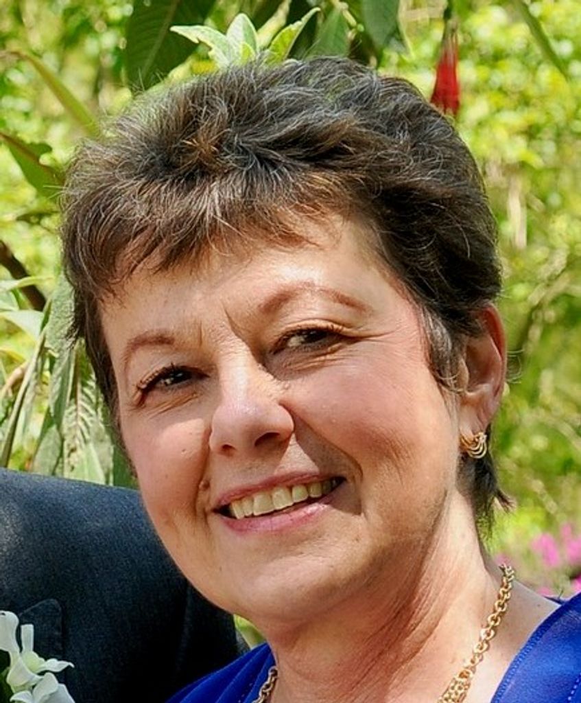 Sharon K. Burns Profile Photo