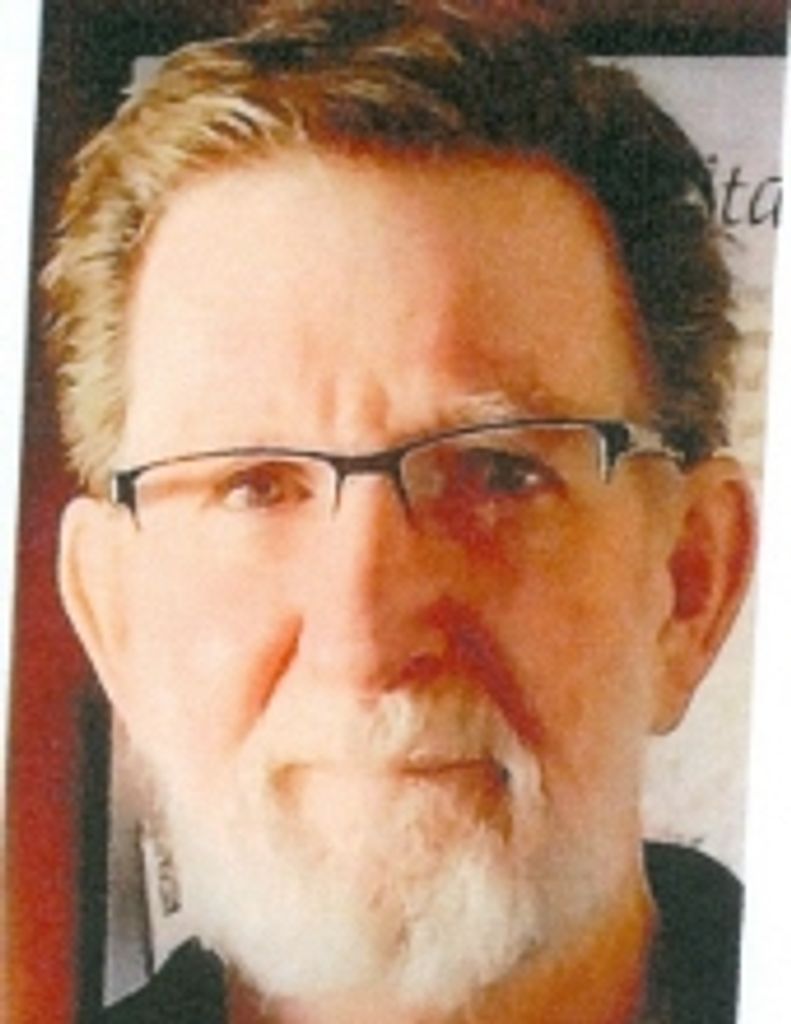 David Allen  Wittmeyer