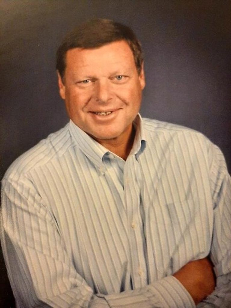 David Lee Neff Profile Photo