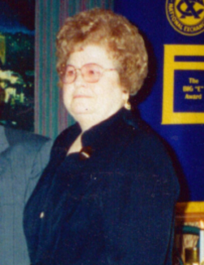 Onari Yvonne Mckelvey
