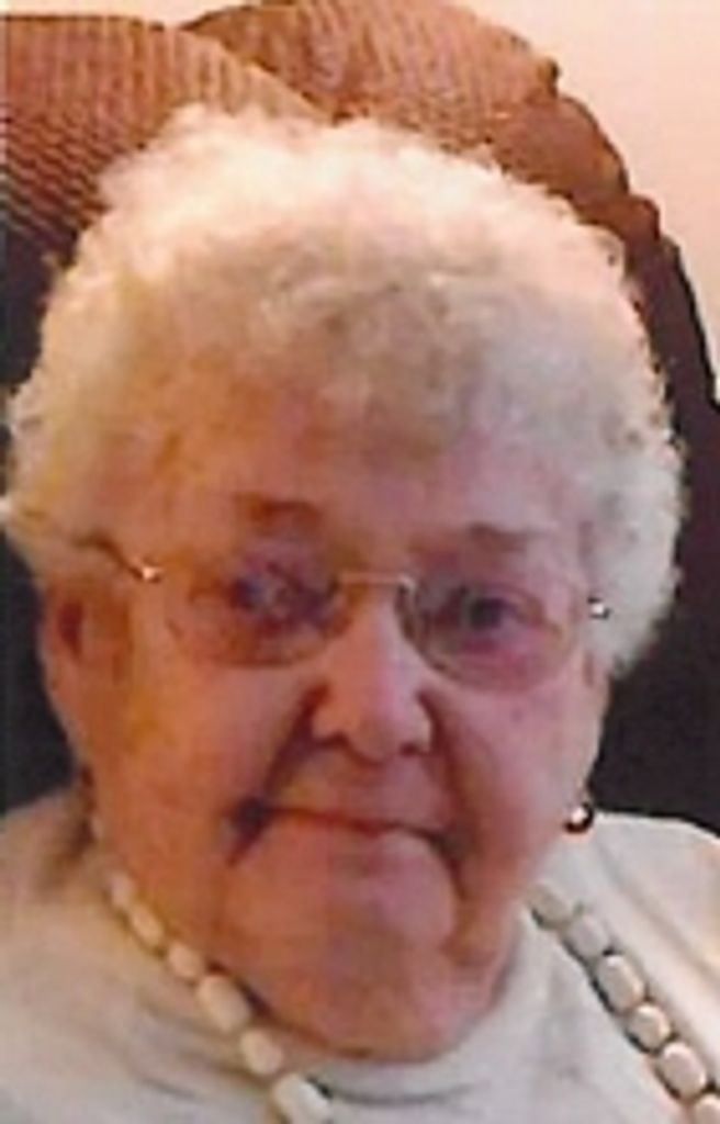 Eleanor M.  Weitkunat