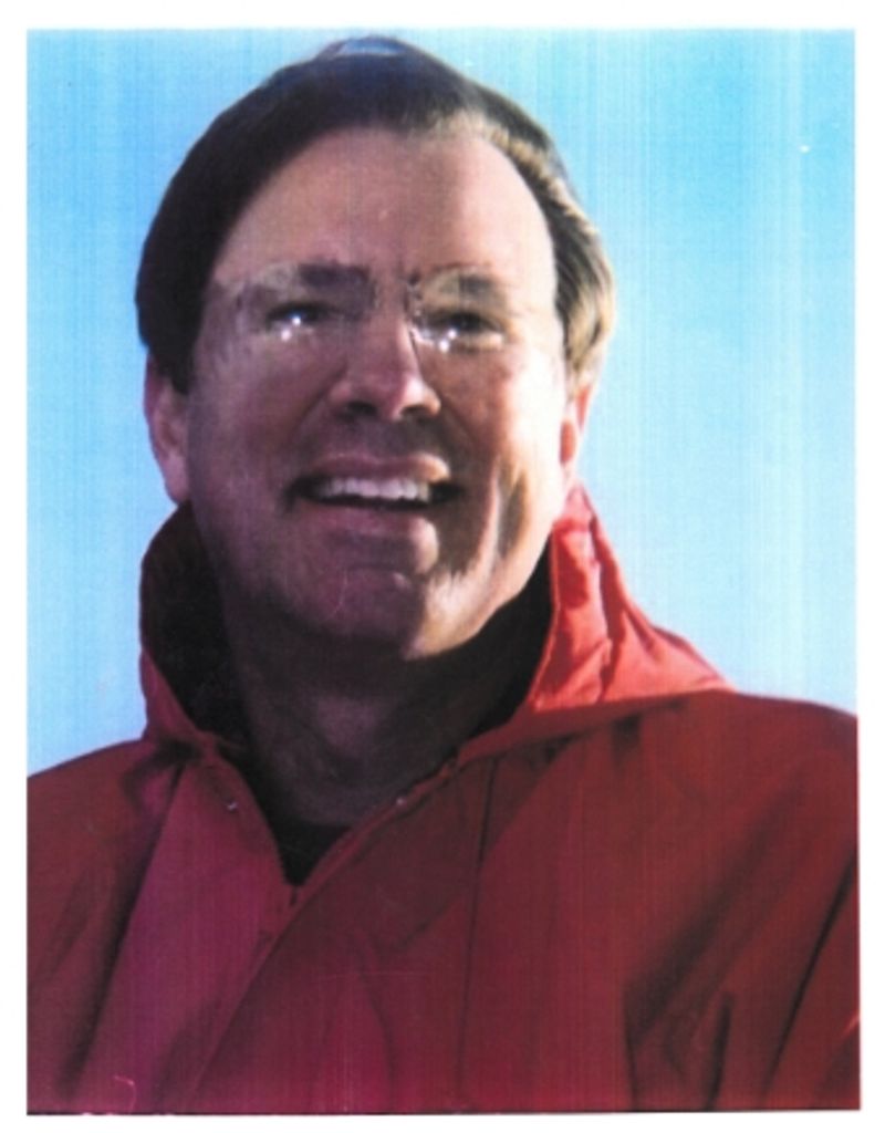 Vance Howard Smith