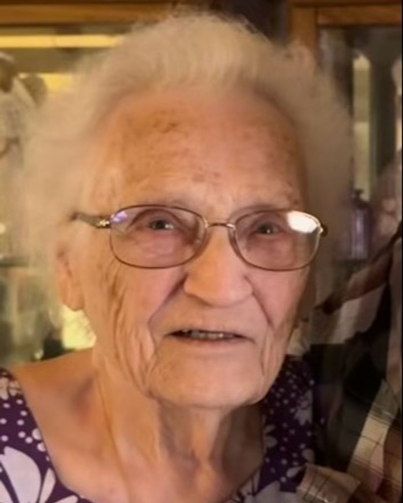 Frances Louise Myers Profile Photo