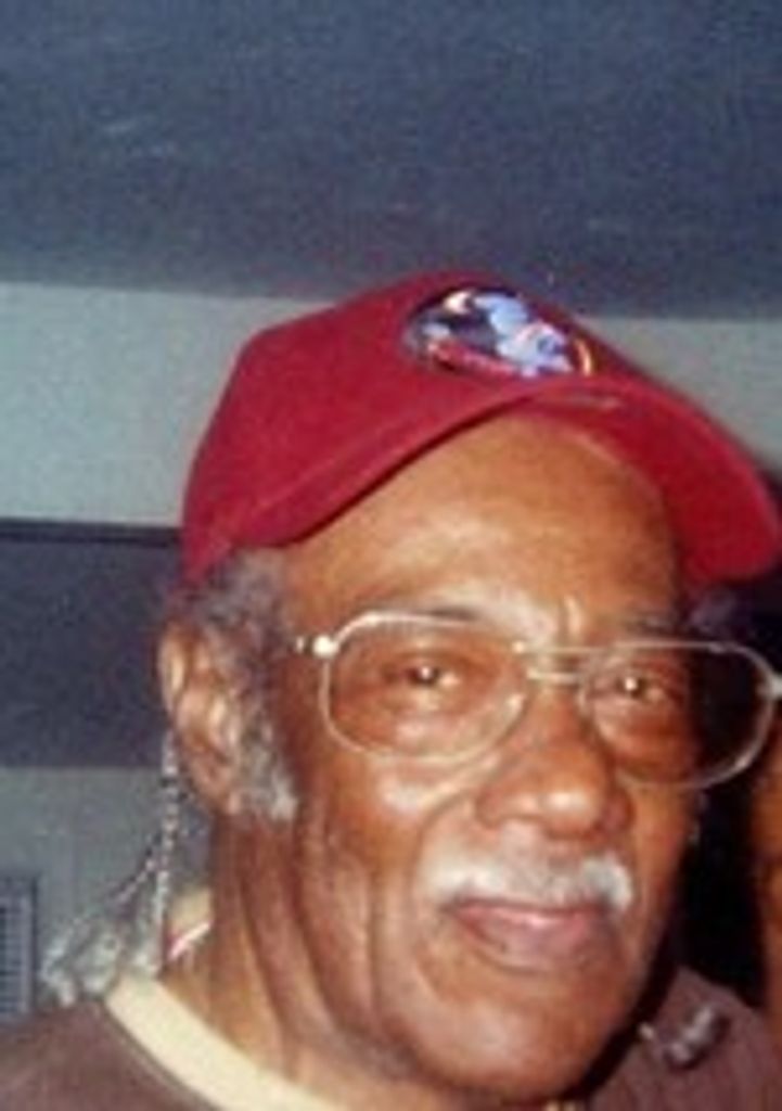 Lloyd (Bubba) Washington Profile Photo