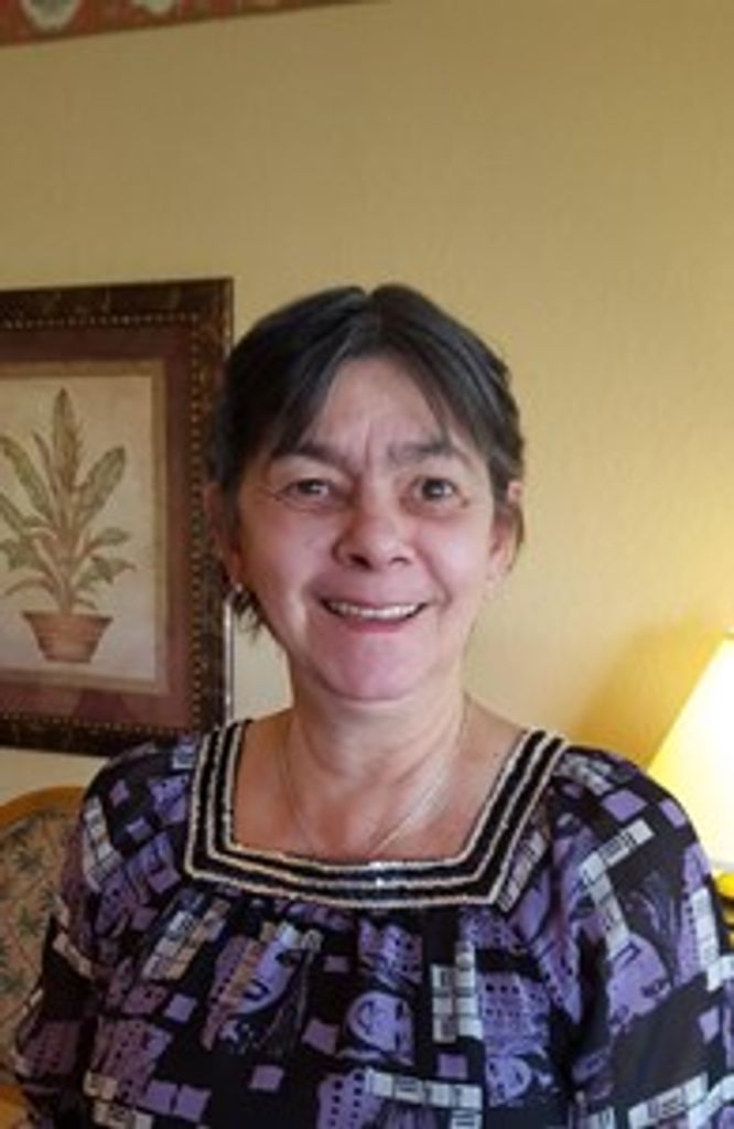 Rebecca Lyn "Becky" Vanderpool Profile Photo