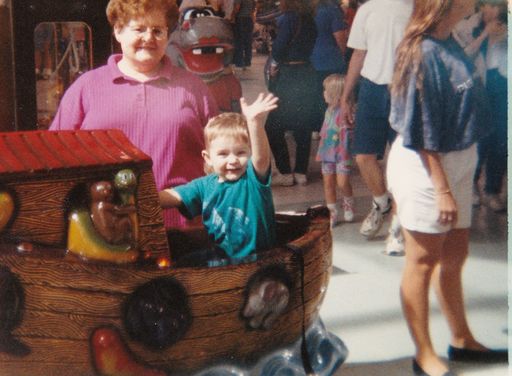 Rae McKittrick photo gallery thumbnail 26 of 40