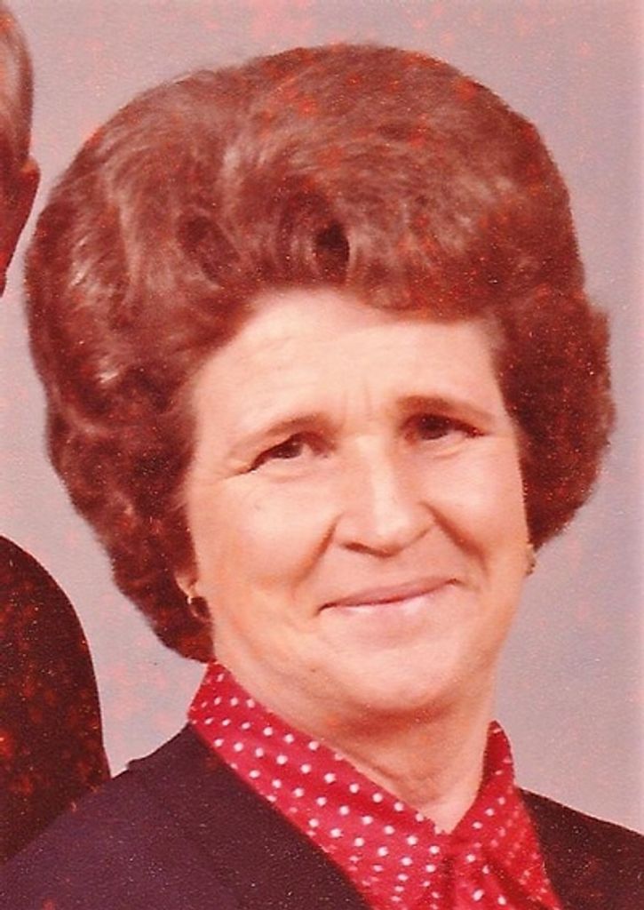 Wilma Acuff Profile Photo