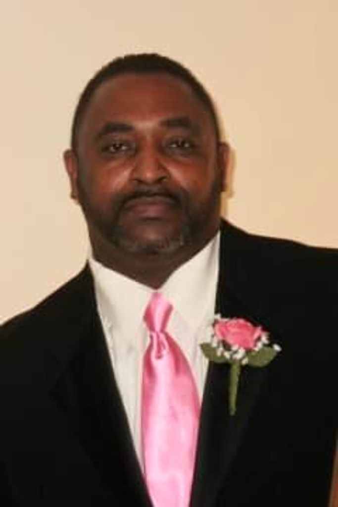 Tony Freeman Profile Photo