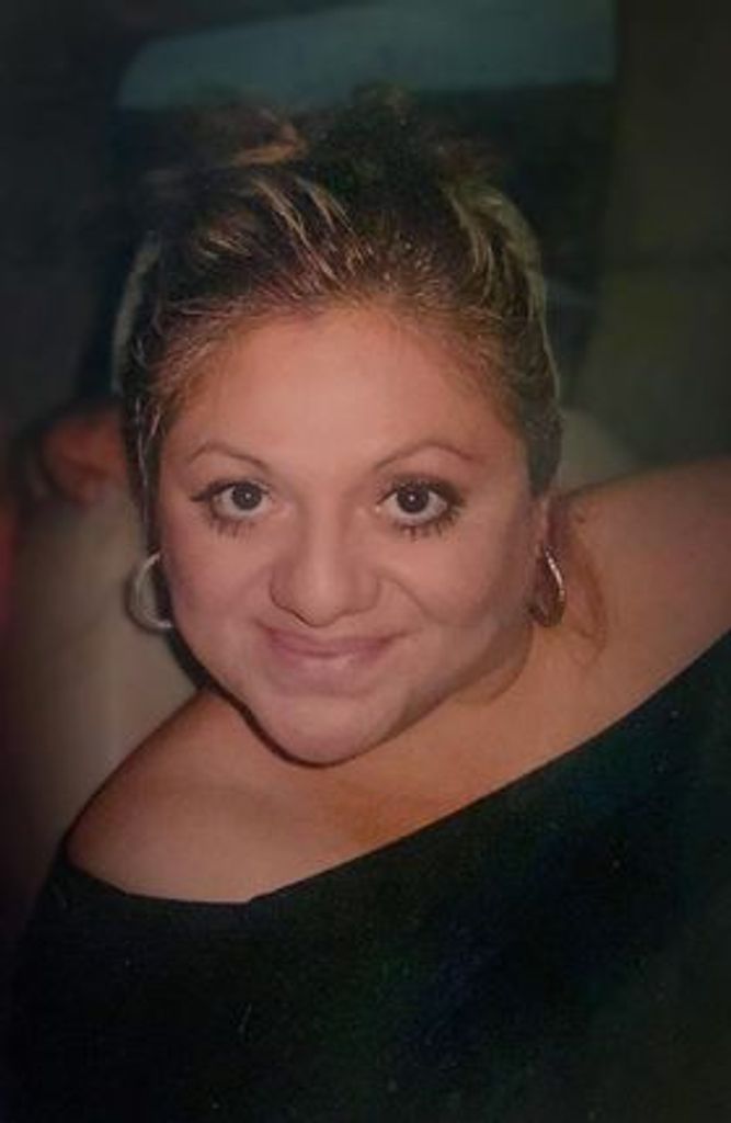 Odelia Guzman Hinojosa