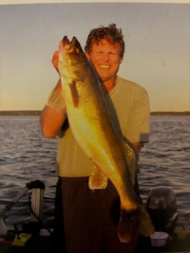Wayne Horn Profile Photo