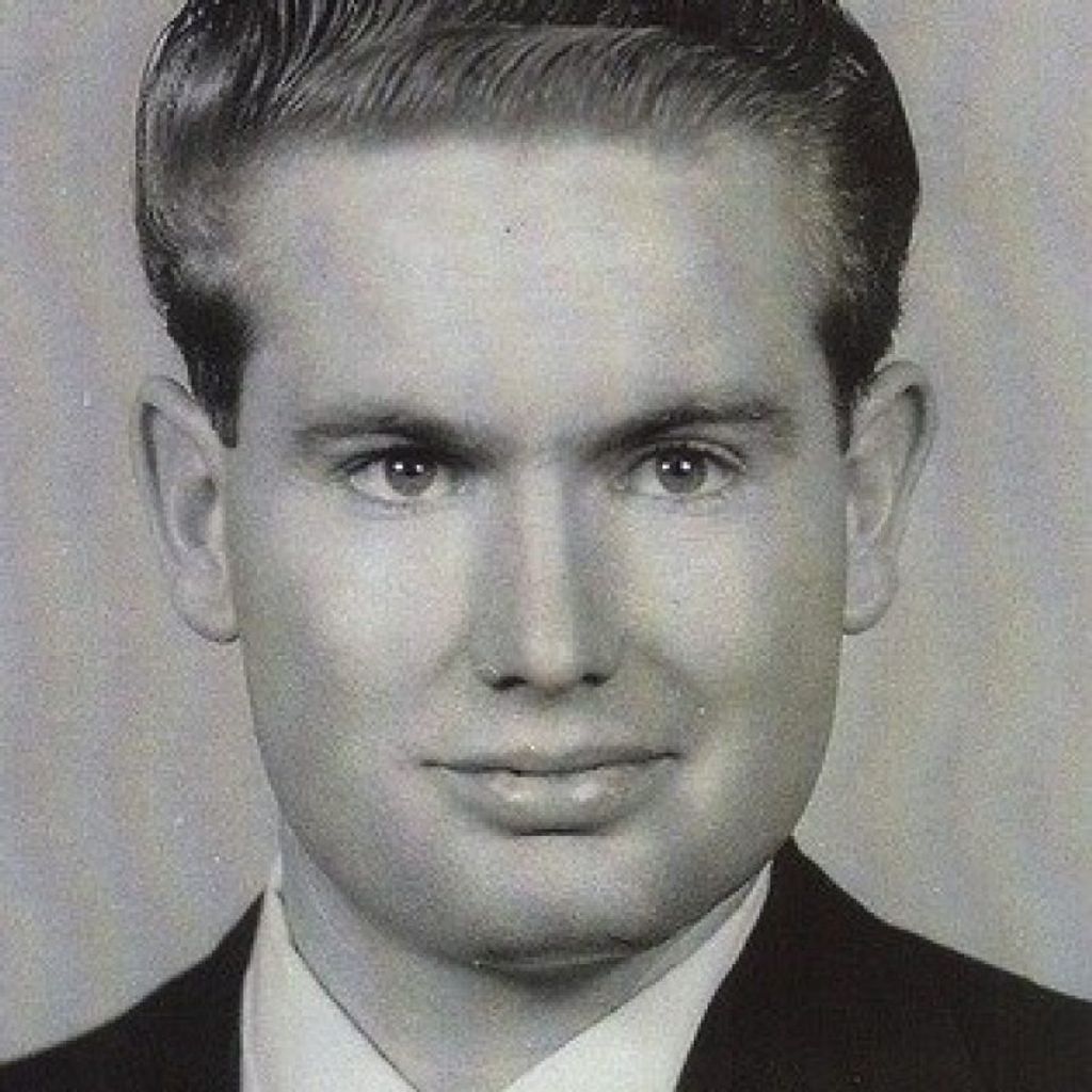 Steven Lavere  Brown