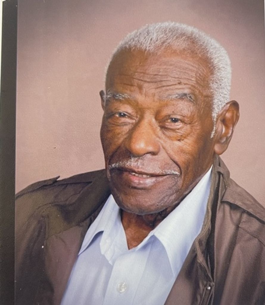 Jasper Bailey Profile Photo