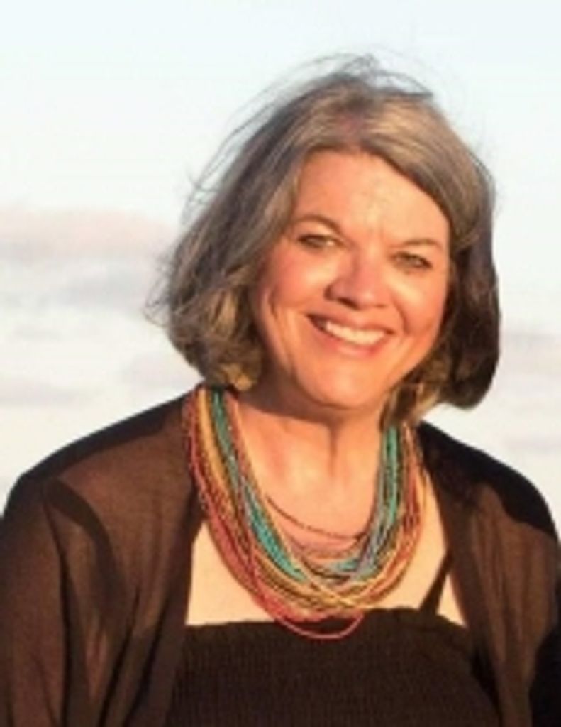 Barbara Jo Eidel
