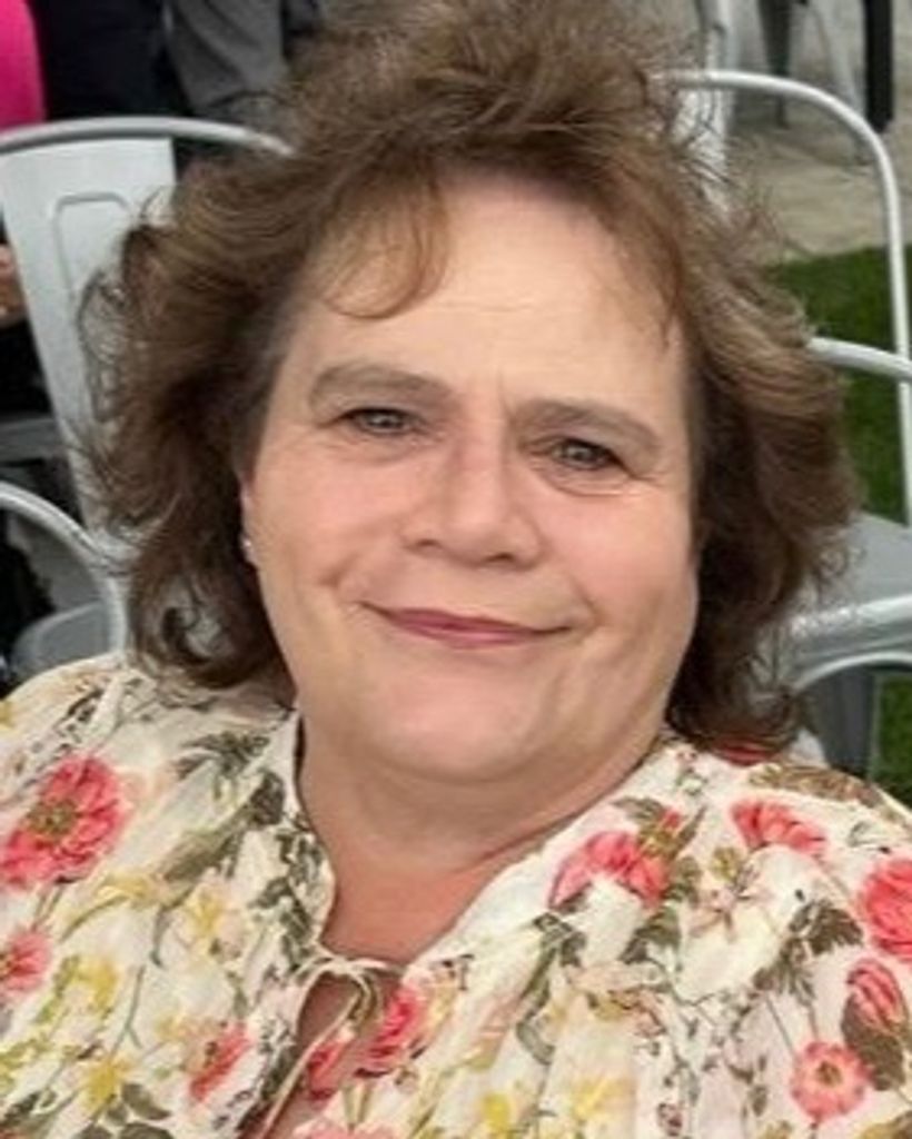 Bonnie Sue Netherton