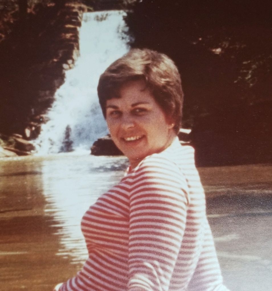 Madonna M. Kapec Profile Photo