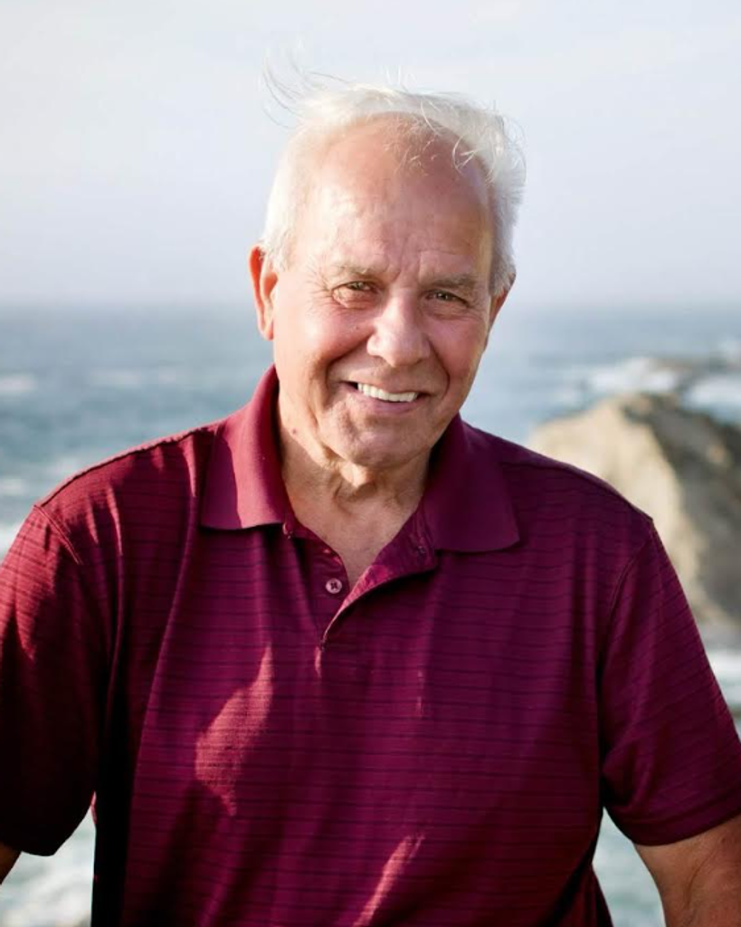 Raymond Ellsworth Manicke Profile Photo