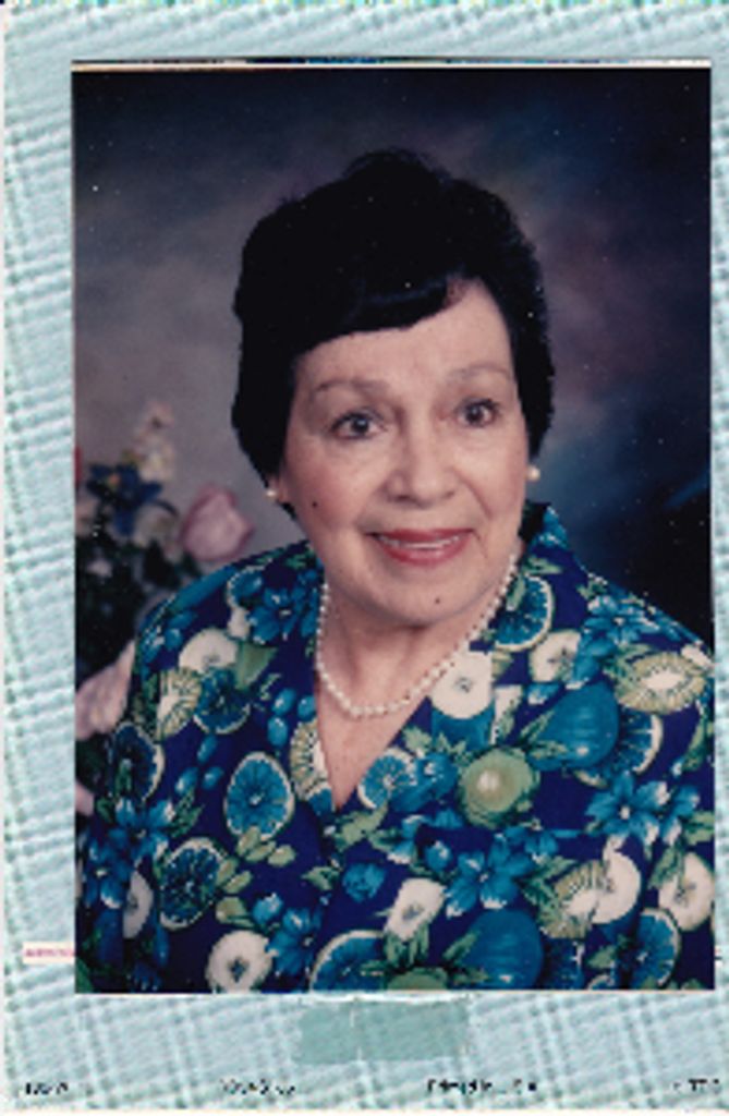 Inez Updike