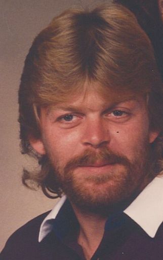 Ricky Lee Newsome's obituary image