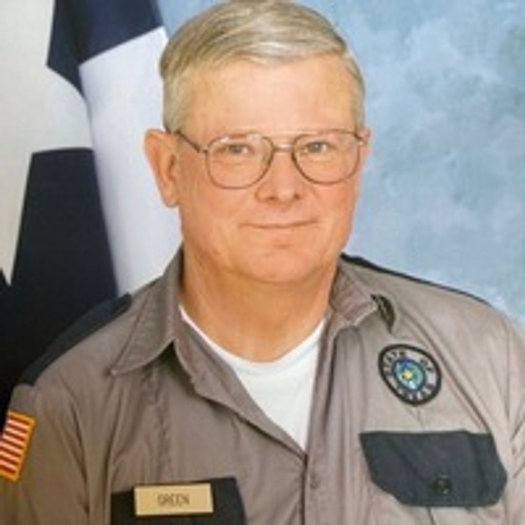 Michael "Mike" Green