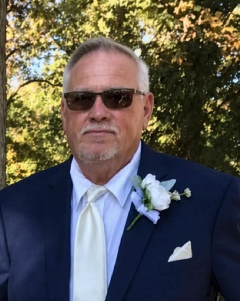 Mr. Joe Burgdolf Profile Photo