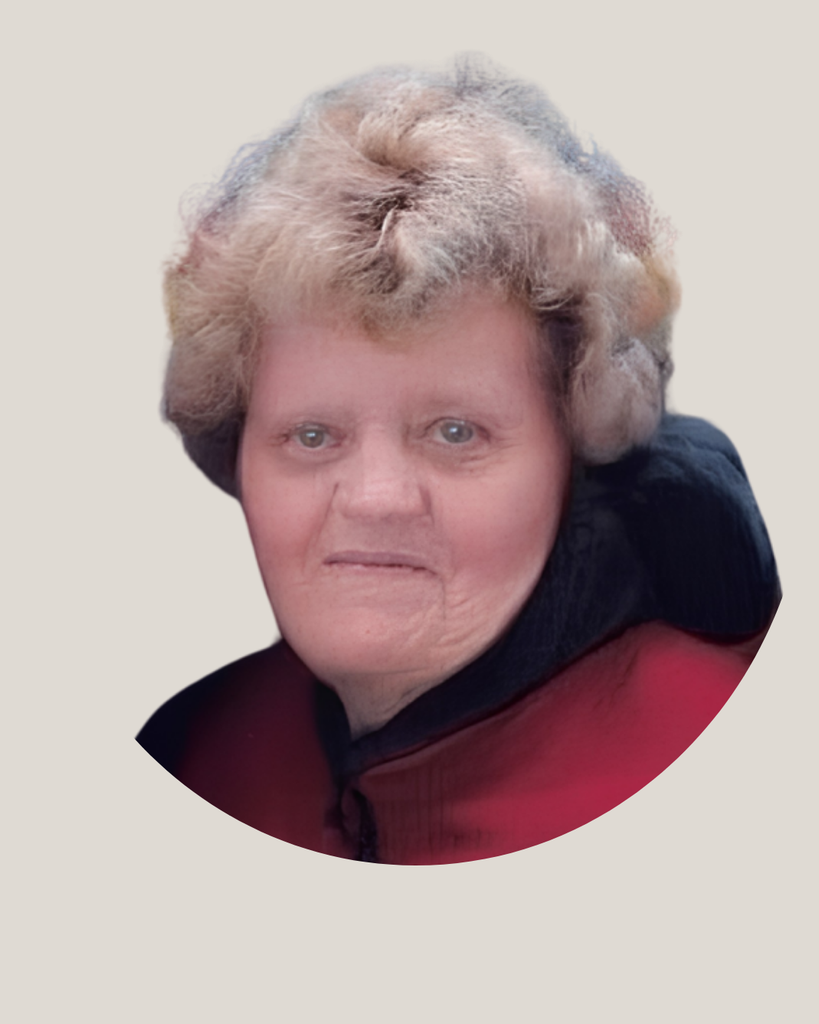 Jacqueline Gabrielle Vanhoucke Profile Photo