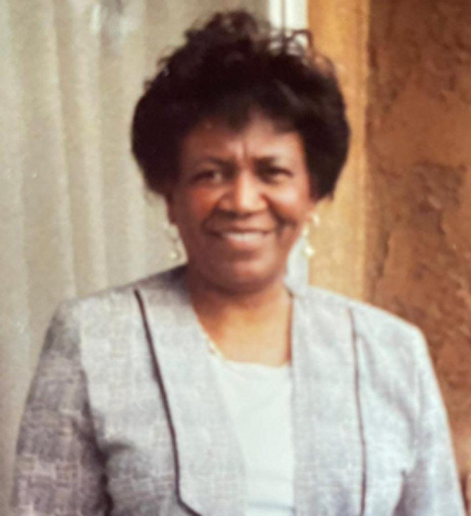 Genara Lemos Williams