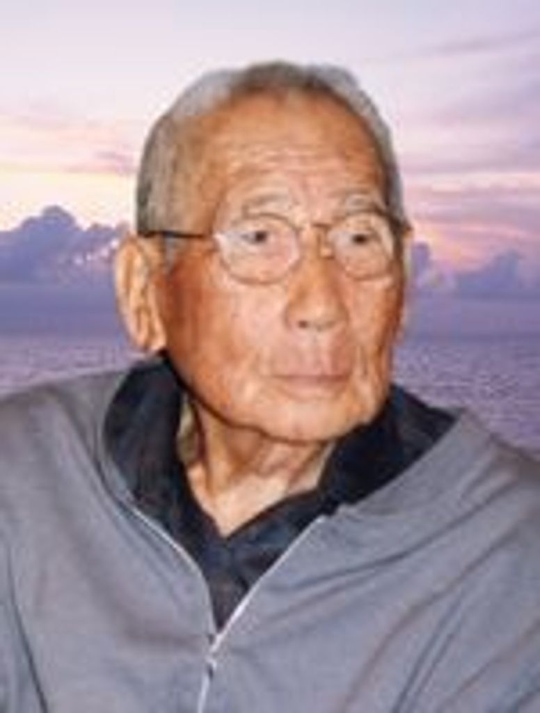 Sam Kikunoshin Tanaka