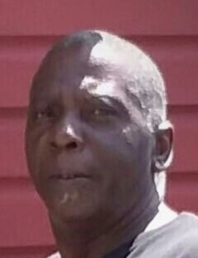 Horace Hansome Vaughn Profile Photo
