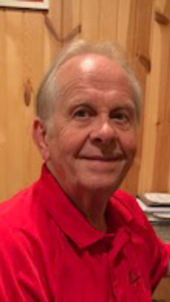 Gale James Larimer Profile Photo