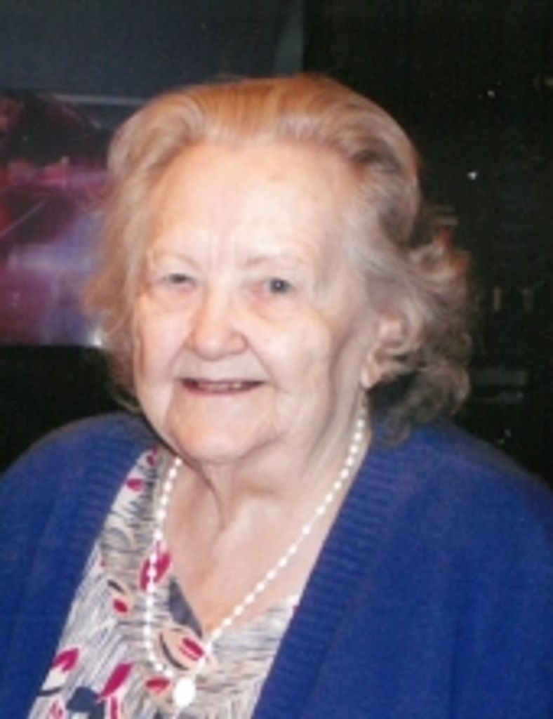 Catherine  B. "Kay"  Siemers