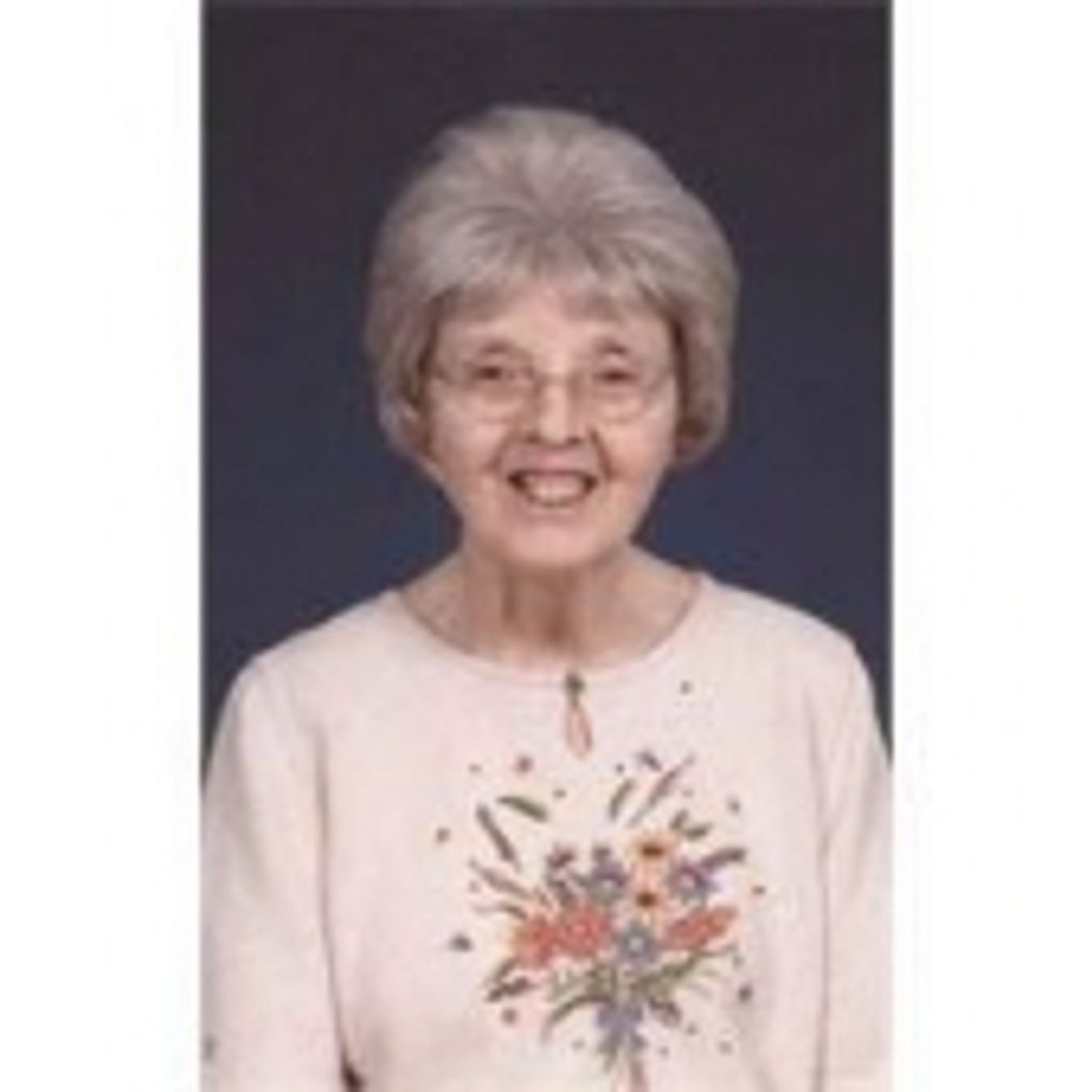Mary Vines