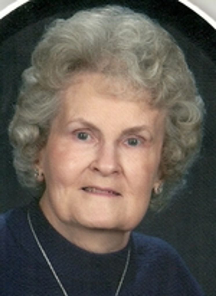 Gladys G. (Hall)  Pope