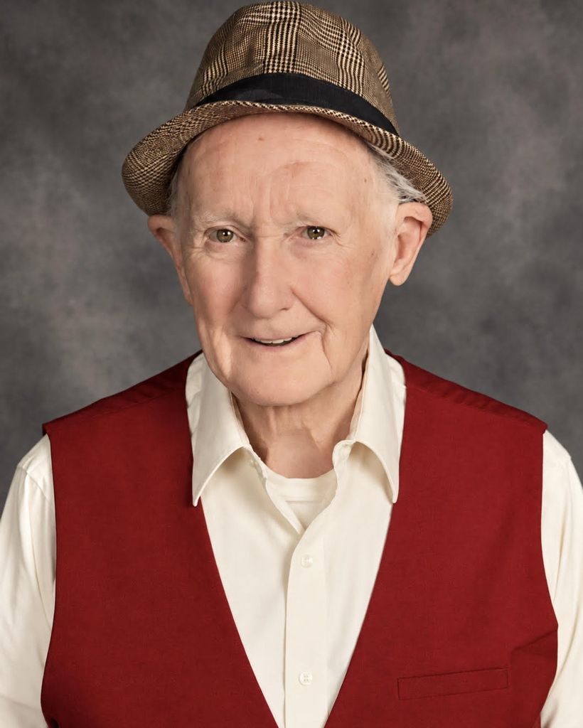 David Randall Profile Photo