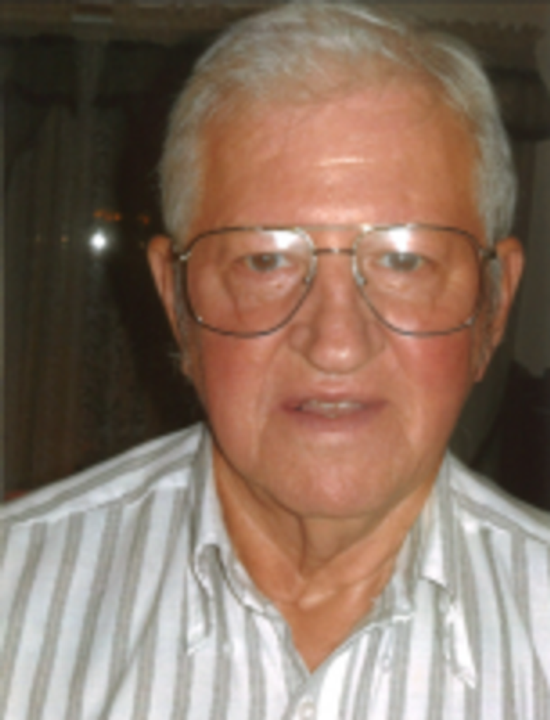 Alton D. 'Bud' Brand