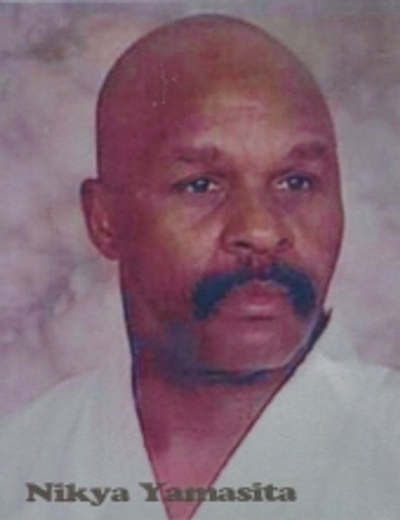 Ronald Lee Burgess Profile Photo