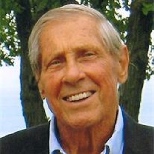 Ferdinand Nadherny Profile Photo