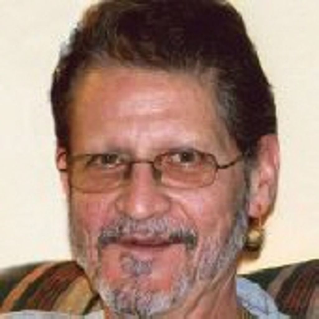 Earl J. "E.J." Scott