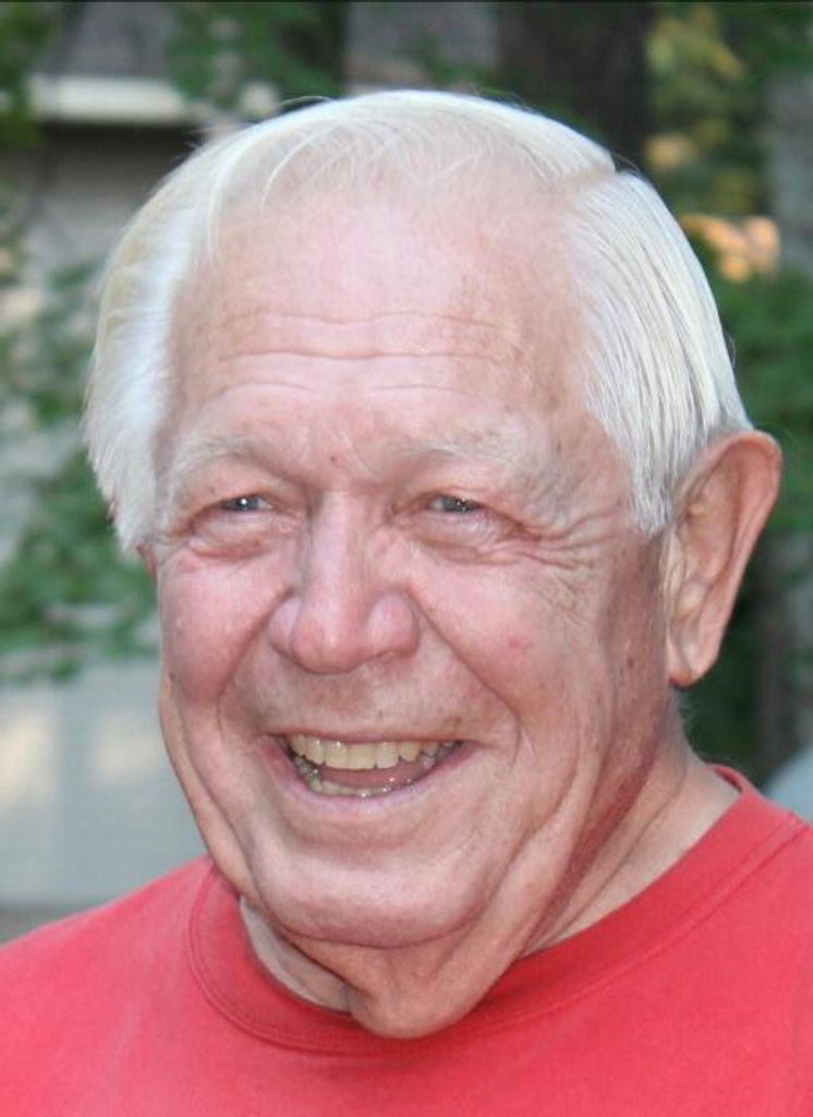 Duane M. "Duke" Haselow Profile Photo