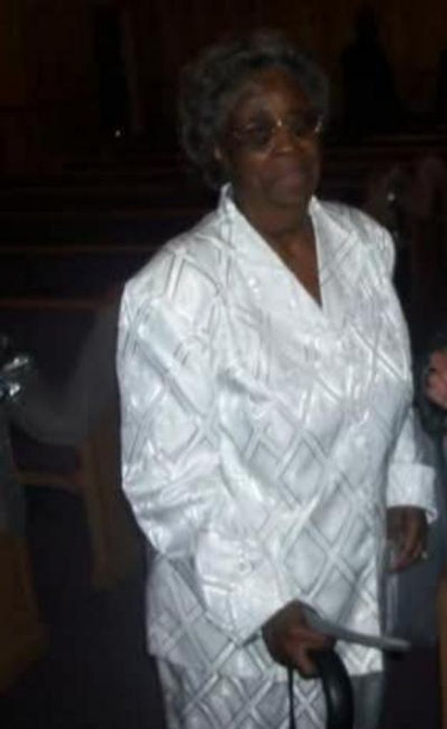 Mrs. Pearline Coulbertson Profile Photo