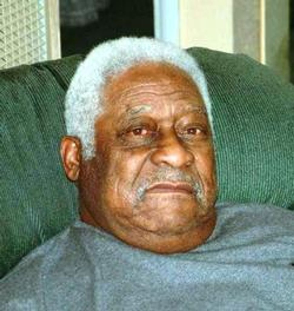 Harold L. Jackson