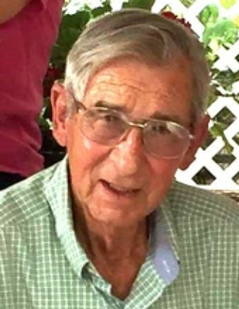 A.R. "Rentz" Napier