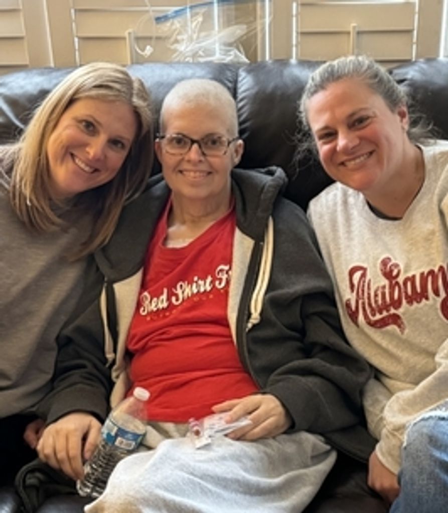 Leah Reed Profile Photo