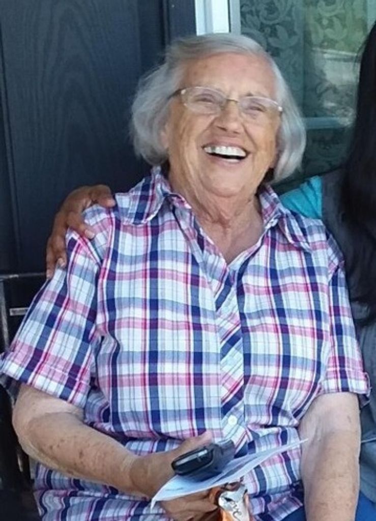 Virginia M. Haskell Profile Photo