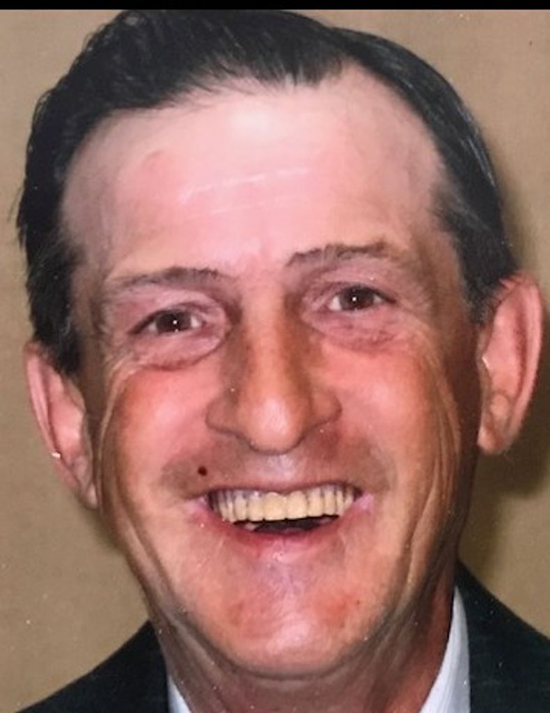 Albert "Al" Joseph Bulley, Sr.