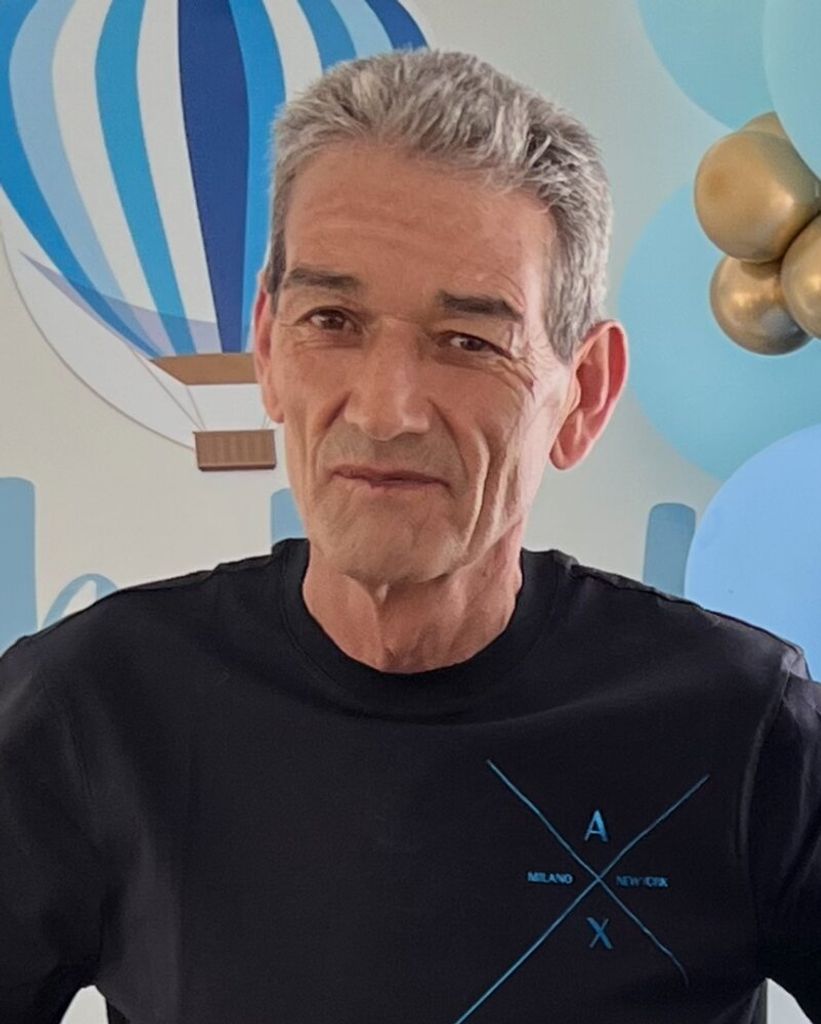 Guillermo Navea Profile Photo