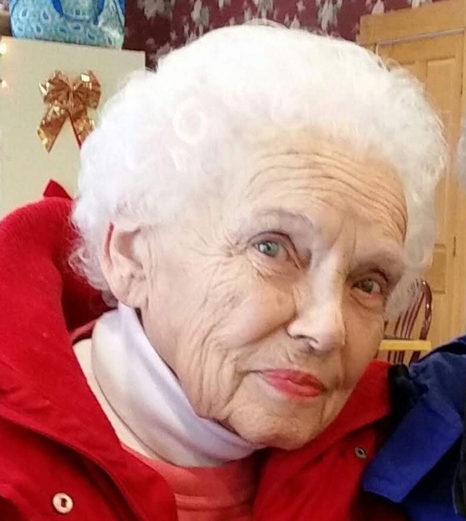 Dorothy Willis