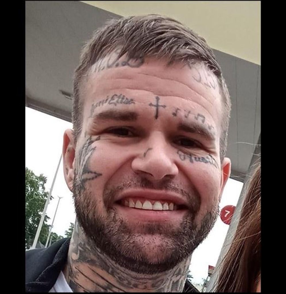 Brandon Boomershine Profile Photo