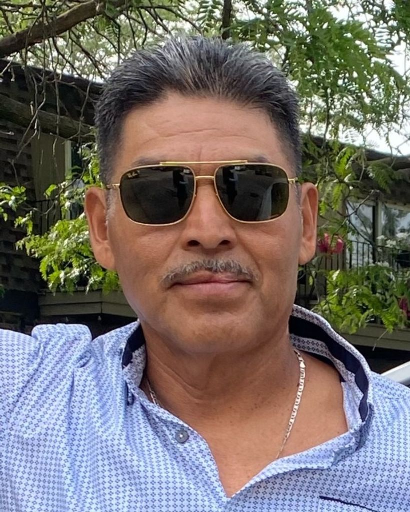 Victorino Rubio-Patino Profile Photo